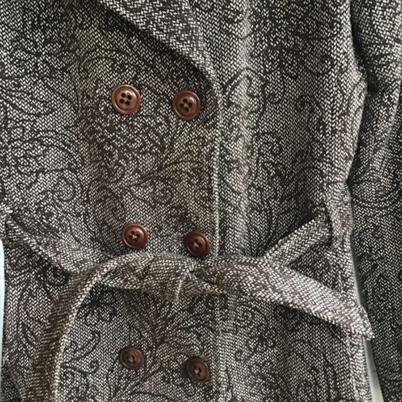 Transition Coat - Picture 3 of 10